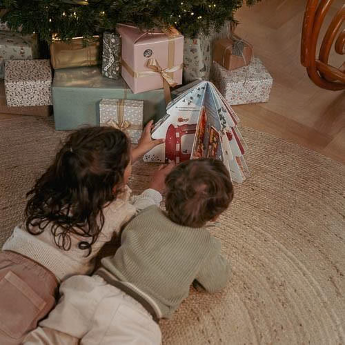 Little Dutch Christmas Gift Set