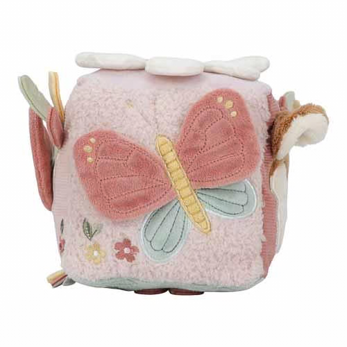 Little Dutch Soft Activity Cube
