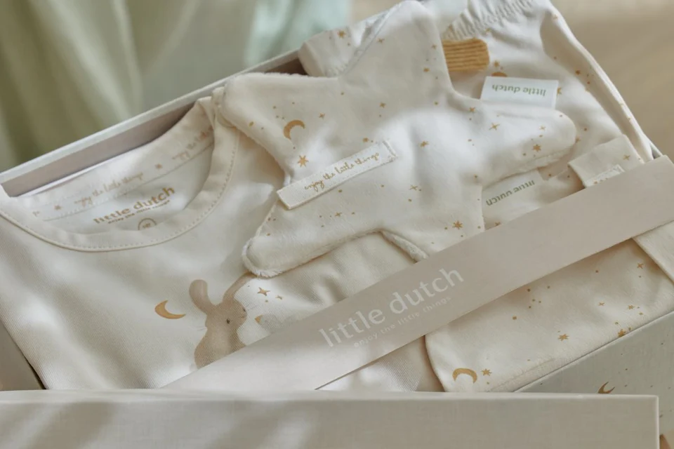 Little Dutch Clothing Gift Set
