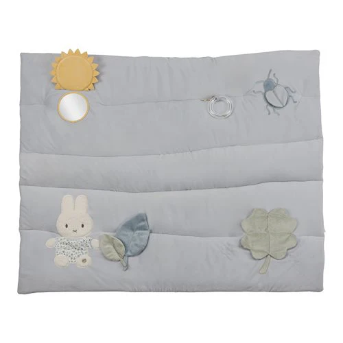 Little Dutch x Miffy Play Mat