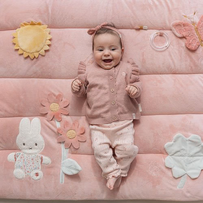 Little Dutch x Miffy Play Mat