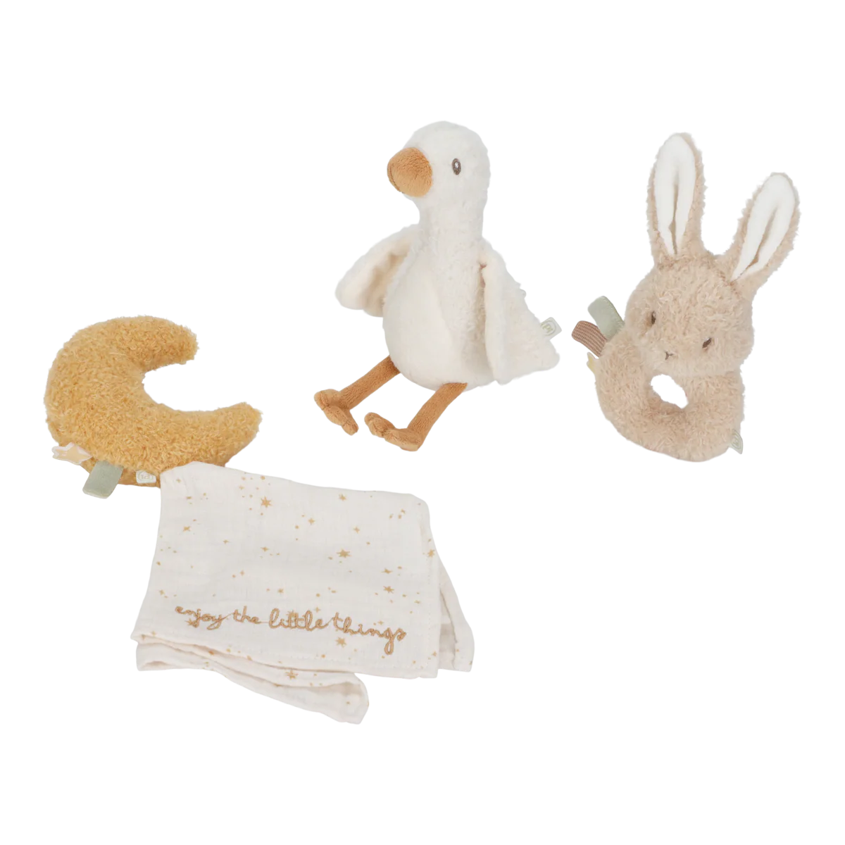 Little Dutch Gift Set – Newborn Naturals