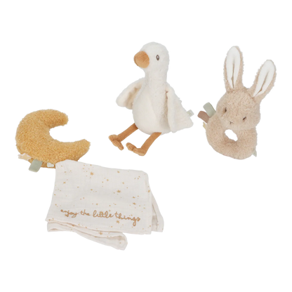 Little Dutch Gift Set – Newborn Naturals