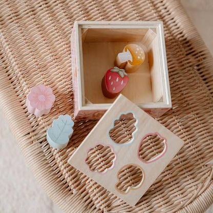 Little Dutch Shape Sorter