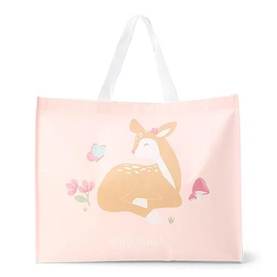 Little Dutch Shopper Bag