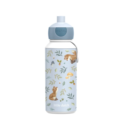 LD Drink Bottel Pop Up Campus 400 ML - Motherhood