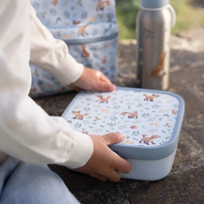 Little Dutch Bento Lunch Box Campus