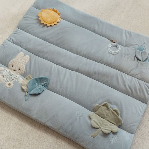 Little Dutch x Miffy Play Mat