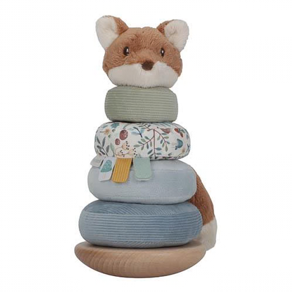 Little Dutch Soft Tumble Stacker