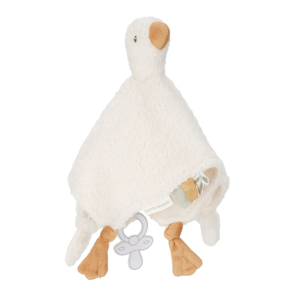 Little Dutch Cuddle Cloth – Little Goose - Motherhood