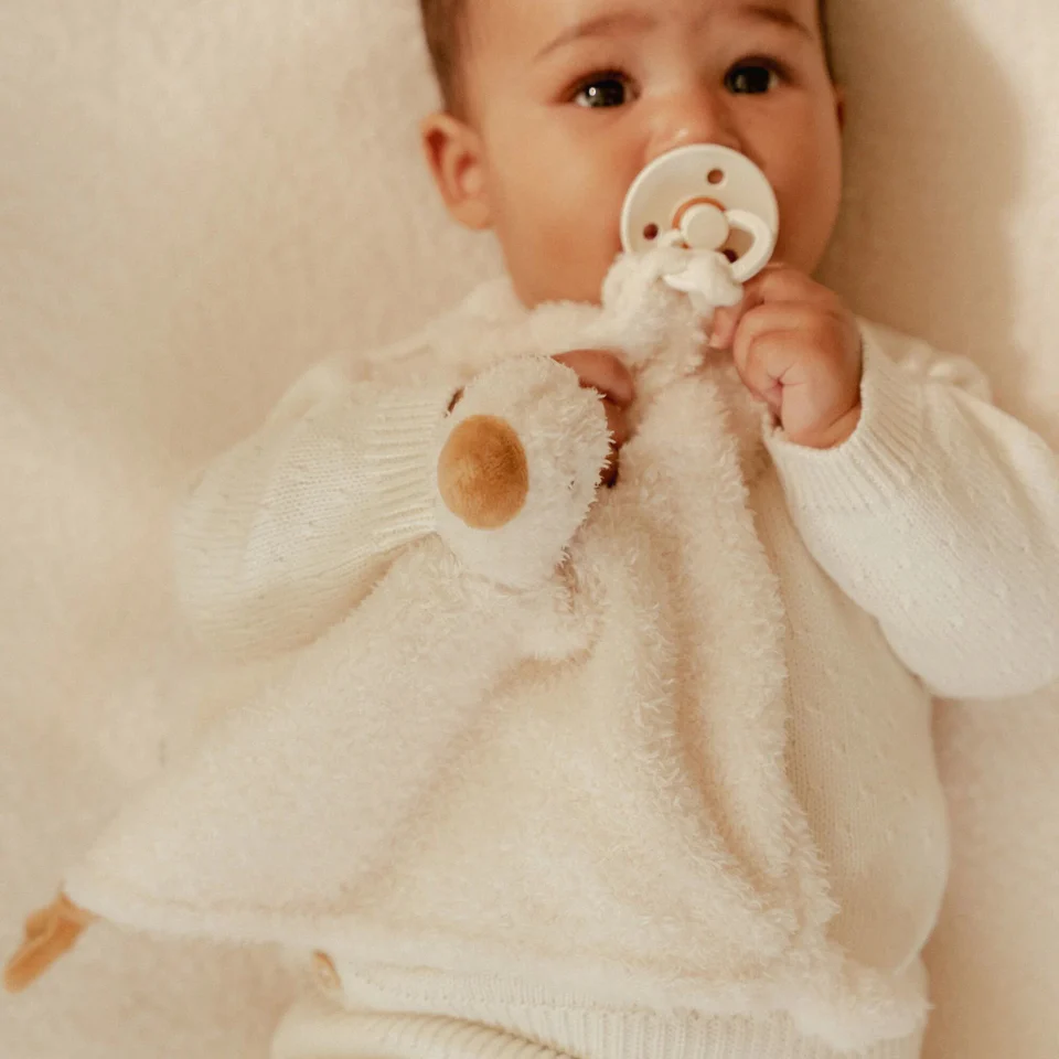 Little Dutch Cuddle Cloth – Little Goose - Motherhood