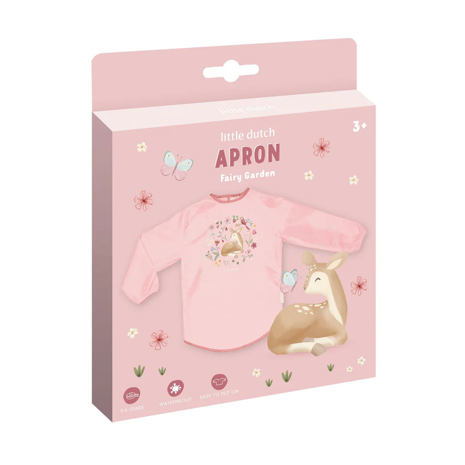 Little Dutch Apron