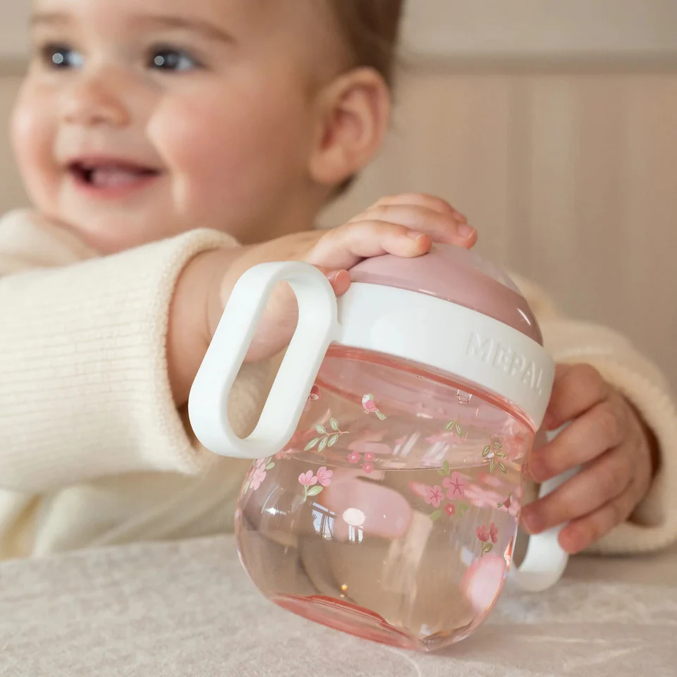 Little Dutch Non-Spill Sippy Cup 200ml