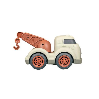 Little Dutch Tow Truck 17cm