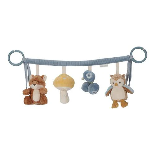 Little Dutch Soft Activity Car Tensioner