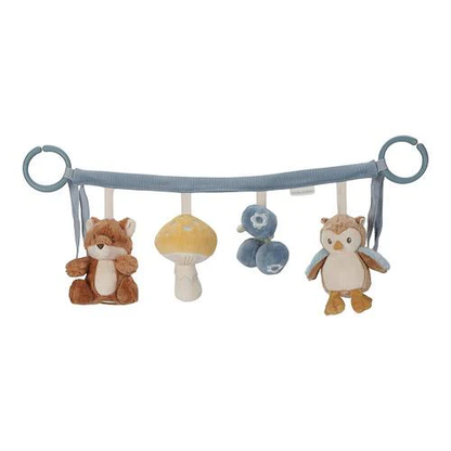 Little Dutch Soft Activity Car Tensioner