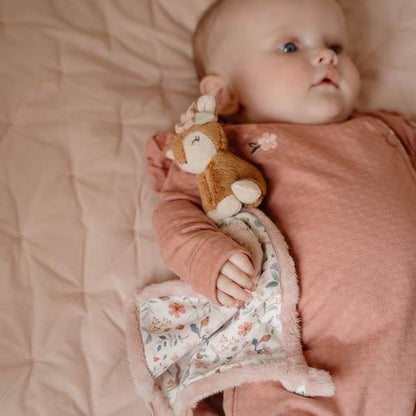 Little Dutch Soft Cuddle Cloth - Motherhood