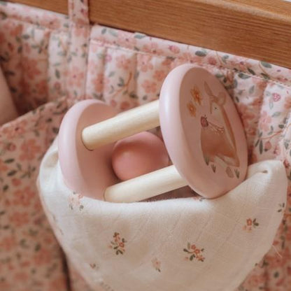 Little Dutch Roller Rattle
