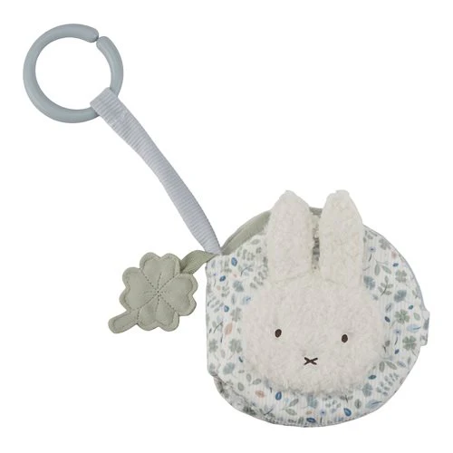 Little Dutch x Miffy Buggy Book - Motherhood