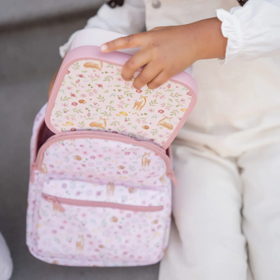 Little Dutch Bento Lunch Box Campus