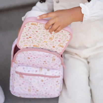 Little Dutch Bento Lunch Box Campus