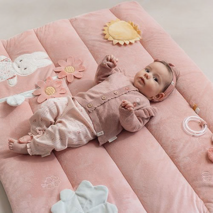 Little Dutch x Miffy Play Mat