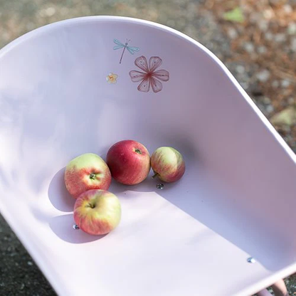 Little Dutch Wheelbarrow