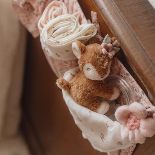 Little Dutch Ring Rattle - Motherhood
