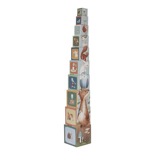 Little Dutch Stacking Blocks