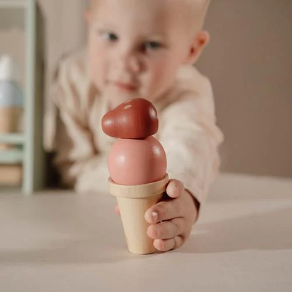 Little Dutch Toy Ice Cream Shop
