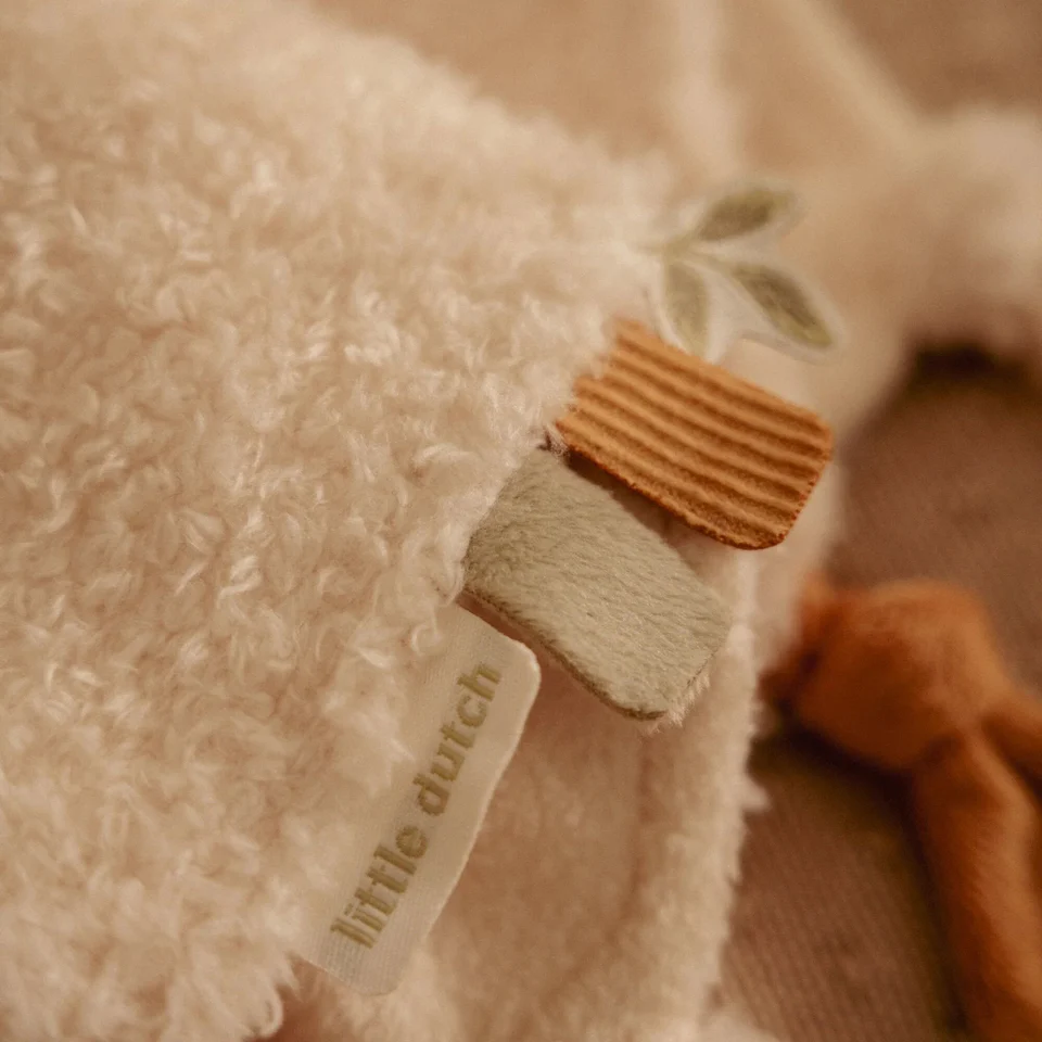 Little Dutch Cuddle Cloth – Little Goose - Motherhood