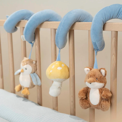 Little Dutch Soft Activity Spiral - Motherhood