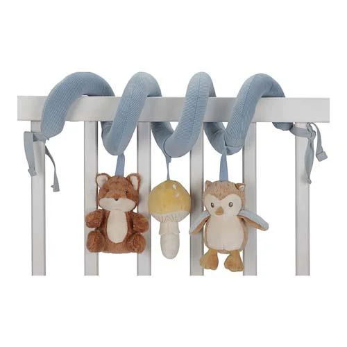 Little Dutch Soft Activity Spiral - Motherhood