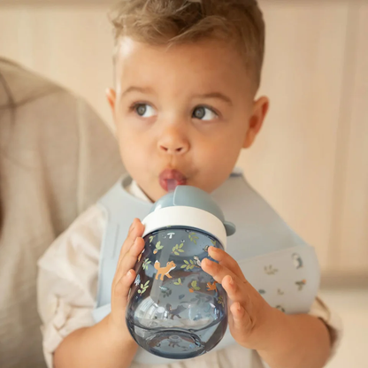 Little Dutch Straw Cup 300 ML
