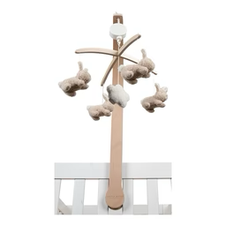 Little Dutch Music Mobile Baby Bunny - Motherhood
