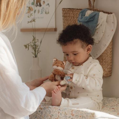 Little Dutch Ring Rattle - Motherhood