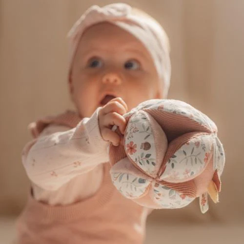 Little Dutch Soft Gripping Ball - Motherhood