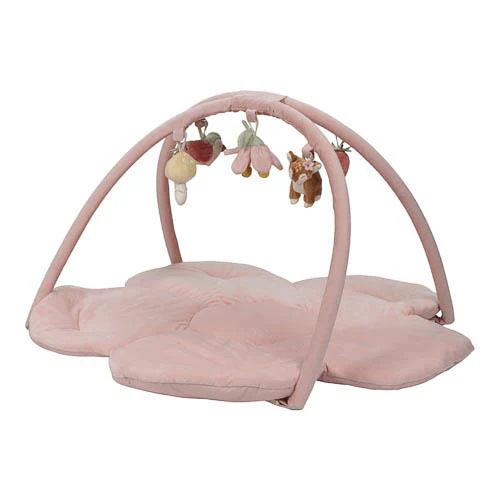 Little Dutch Play Mat with Bow