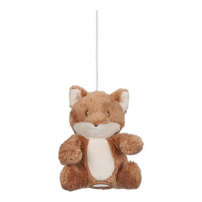 Little Dutch Wood Music Mobile - Motherhood