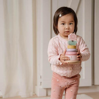 Little Dutch Rocking Ring Stacker - Motherhood
