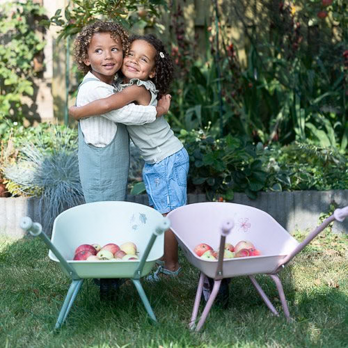 Little Dutch Wheelbarrow