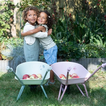 Little Dutch Wheelbarrow