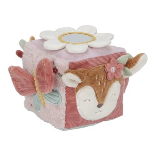 Little Dutch Soft Activity Cube