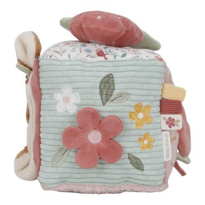 Little Dutch Soft Activity Cube