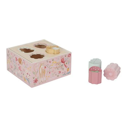 Little Dutch Shape Sorter
