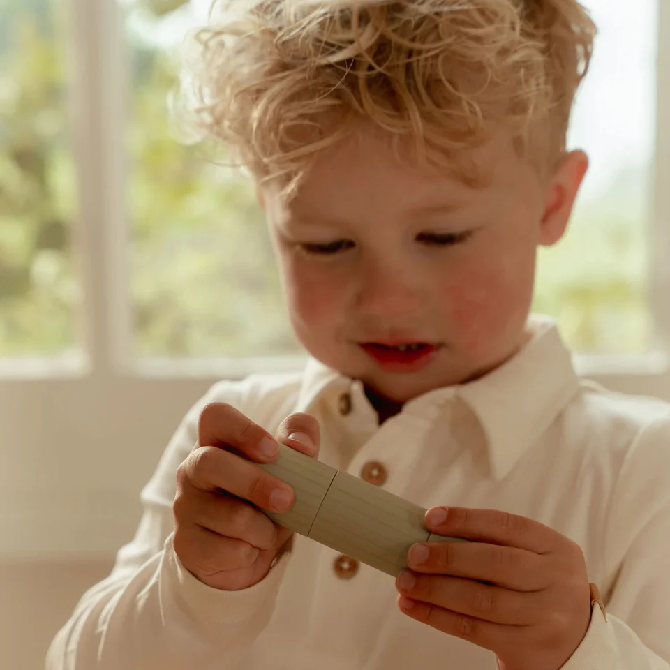 Little Dutch Wooden Cutting Vegetables - Motherhood