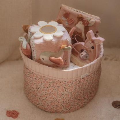 Little Dutch Soft Activity Cube