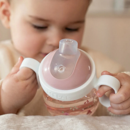 Little Dutch Non-Spill Sippy Cup 200ml