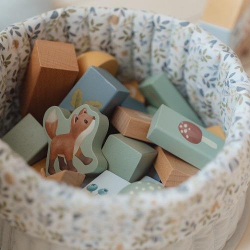 Little Dutch Building Blocks