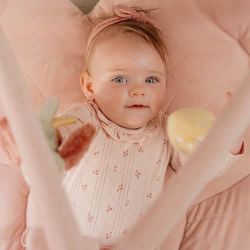 Little Dutch Play Mat with Bow - Motherhood